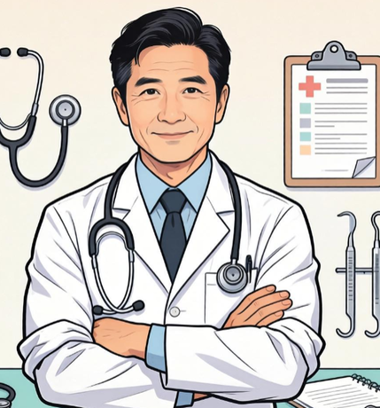 余卫平做得怎么样